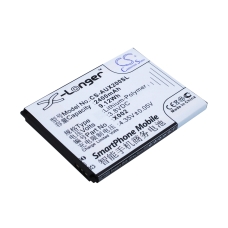 Kompatibilna zamenjava baterije za Asus X002