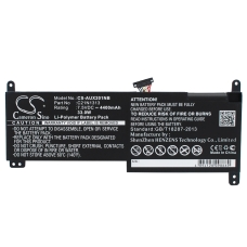 Kompatibilna zamenjava baterije za Asus 0B200-00600000,C21N1313