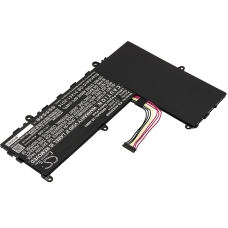 Kompatibilna zamenjava baterije za Asus 0B200-0124000,C21N1414