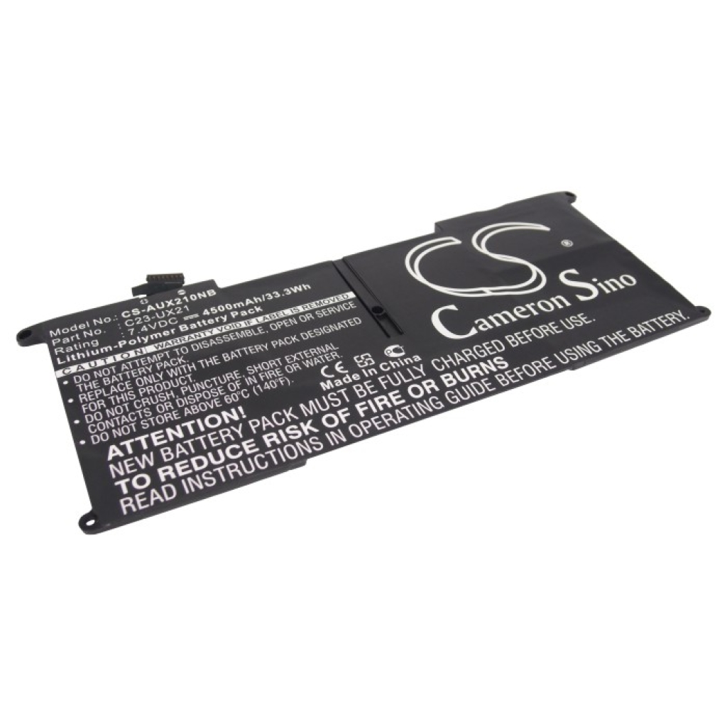 Asus UX21E-KX002V