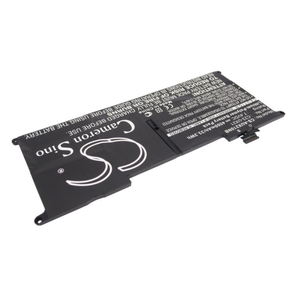 Asus UX21E-KX002V
