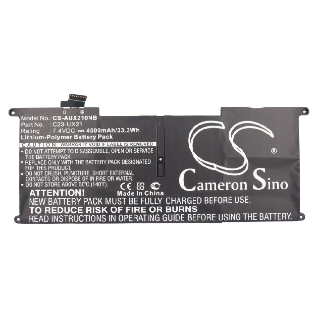 Asus UX21E-KX002V