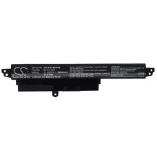 Kompatibilna zamenjava baterije za Asus 0B110-00240100E,1566-6868,A31LM2H,A31LM9H,A31LMH2...
