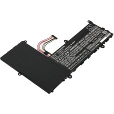 Kompatibilna zamenjava baterije za Asus 0B200-0124000,C21N1414