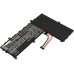 Kompatibilna zamenjava baterije za Asus 0B200-0124000,C21N1414