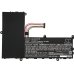 Kompatibilna zamenjava baterije za Asus 0B200-0124000,C21N1414