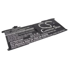 Kompatibilna zamenjava baterije za Asus C23-UX21