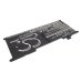 Kompatibilna zamenjava baterije za Asus C23-UX21