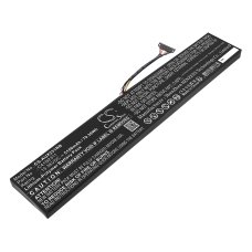 Kompatibilna zamenjava baterije za Asus 0B200-04560000,C41N2311