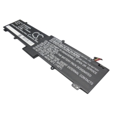 Kompatibilna zamenjava baterije za Asus 0B200-00310100,C21-TX300D