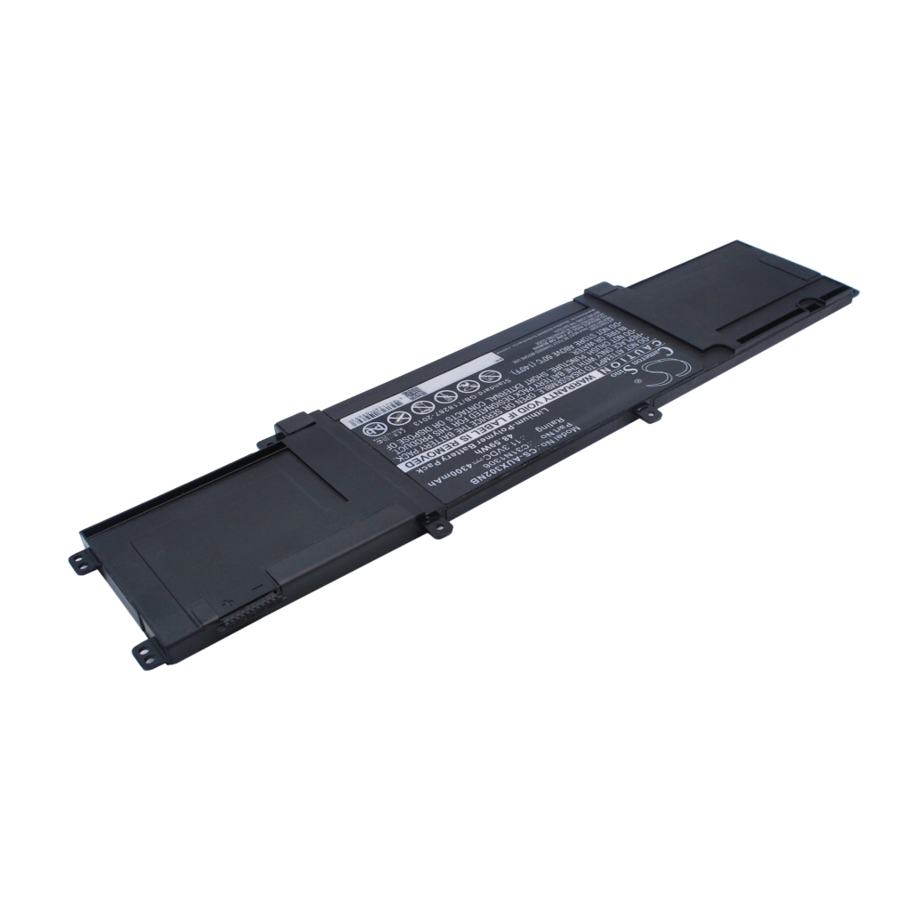 Baterija združljivo z Asus CS-AUX302NB