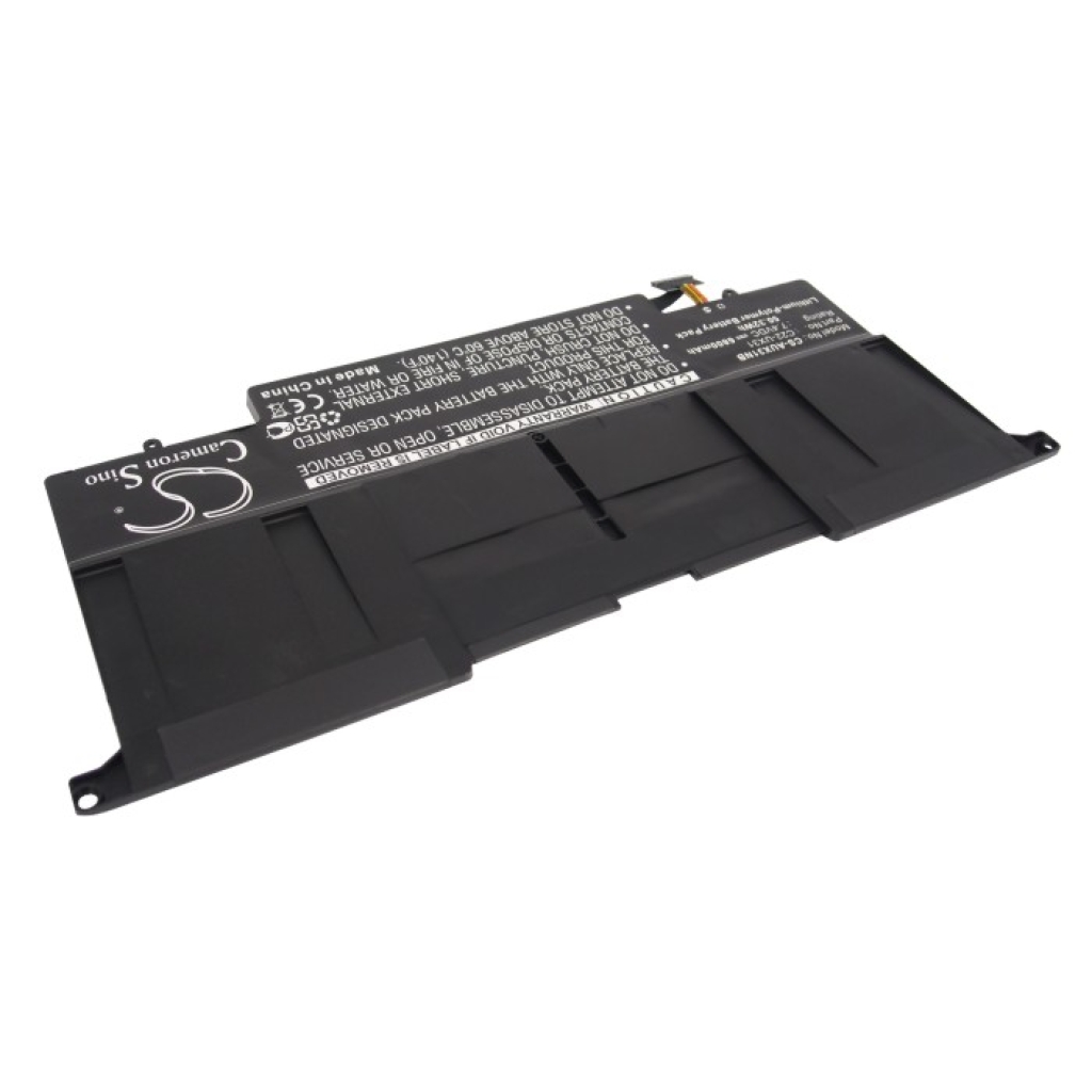Asus Zenbook UX31E-RY009V