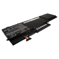 Kompatibilna zamenjava baterije za Asus 0B200-00070000,0B200-00070100,C23-UX32