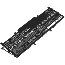 Kompatibilna zamenjava baterije za Asus 0B200-02760000,C41N1715