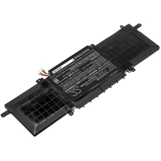 Kompatibilna zamenjava baterije za Asus 0B200-03150000,C31N1815