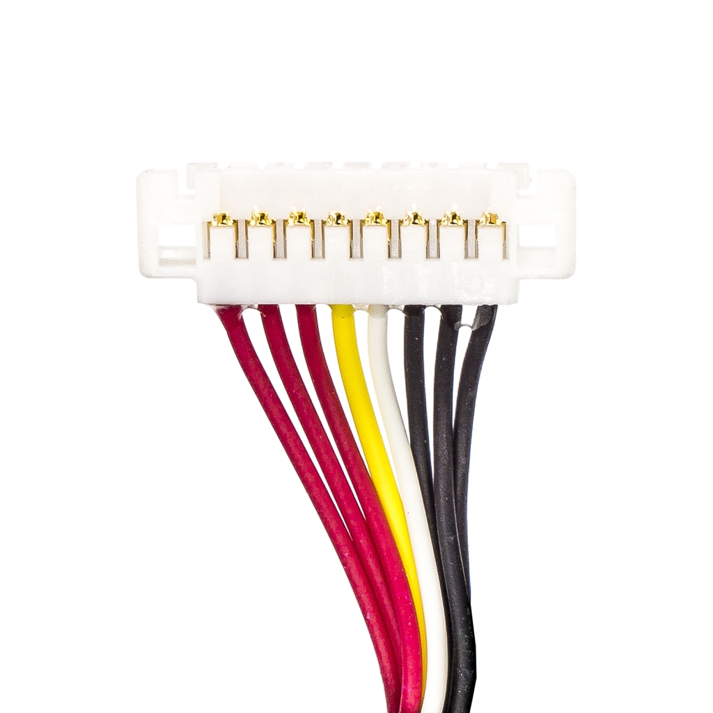 Kompatibilna zamenjava baterije za Asus 0B200-03150000,C31N1815