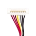 Kompatibilna zamenjava baterije za Asus 0B200-03150000,C31N1815