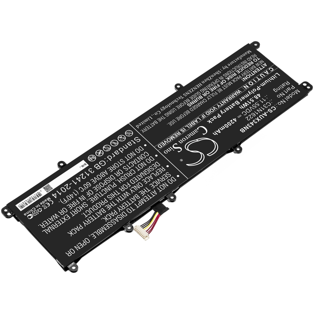 Baterije Nadomešča 31CP5/70/81