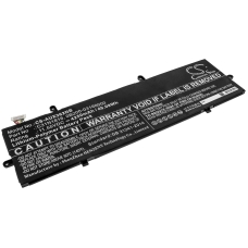 Kompatibilna zamenjava baterije za Asus 0B200-03160000,C31N1816