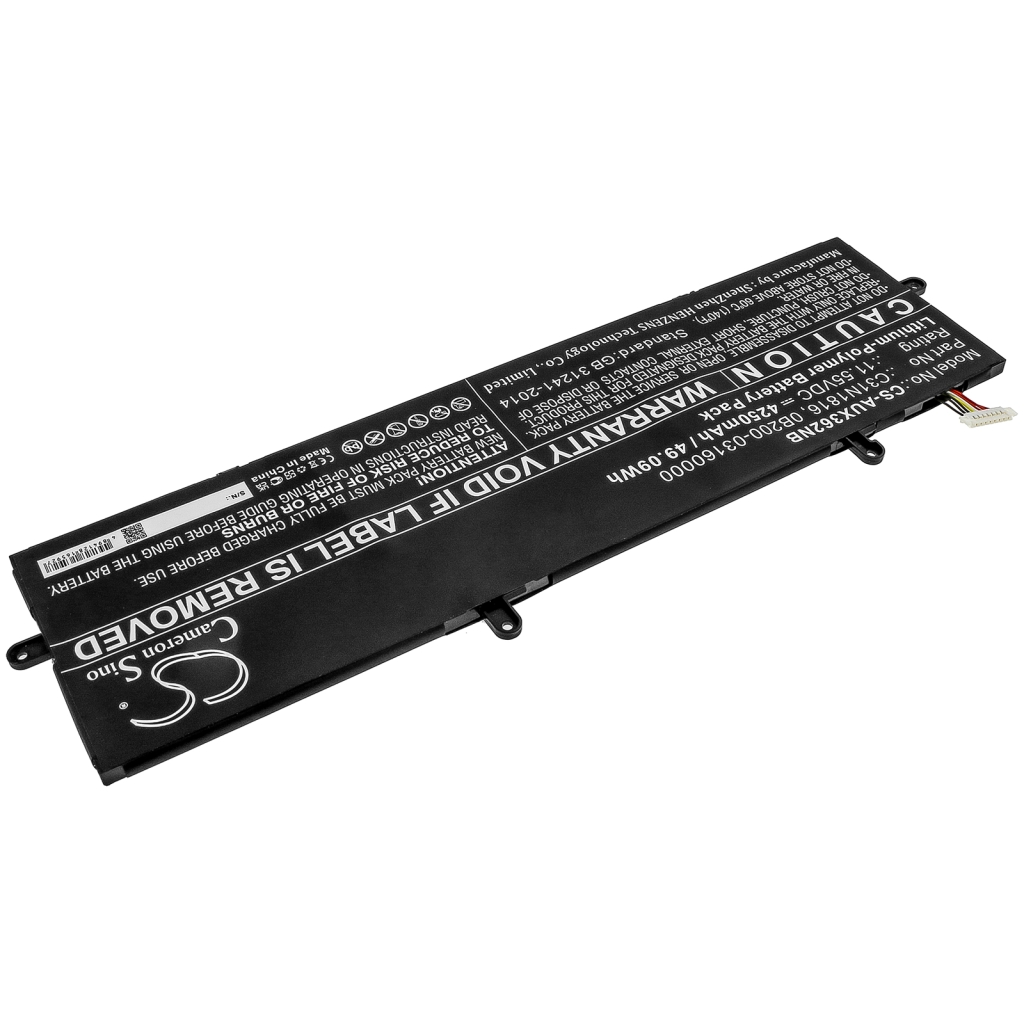 Asus ZenBook Flip 13 UX362FA-EL046R