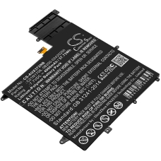 Kompatibilna zamenjava baterije za Asus 0B200-02420200,C21N1706