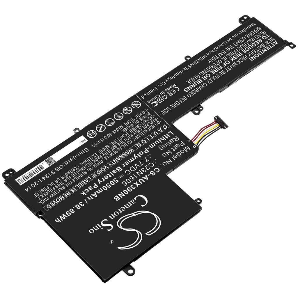 Asus UX390UA-GS046T