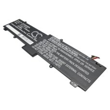 Kompatibilna zamenjava baterije za Asus 0B200-00310100,C21-TX300D