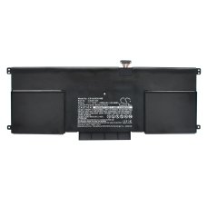 Kompatibilna zamenjava baterije za Asus 0B200-00540000,C32N-1305,C32N1305,C32NI305,C32PHJ3