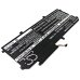 Kompatibilna zamenjava baterije za Asus 0B200-01180000,C31N1411