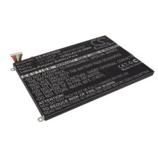 Kompatibilna zamenjava baterije za Asus 70-NVS1B1000Z,C31-UX30,PP625289AB-3250