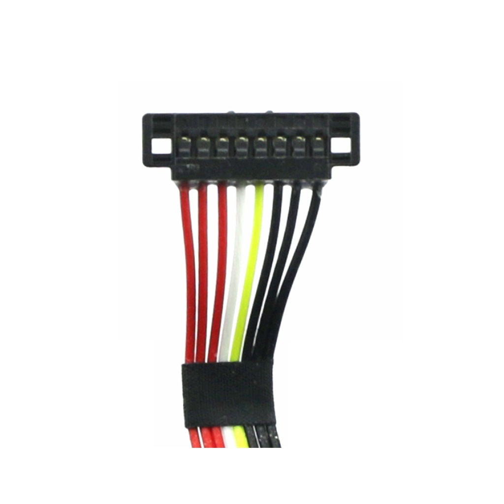 Kompatibilna zamenjava baterije za Asus 0B200-00510000,C32N1301