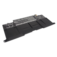 Kompatibilna zamenjava baterije za Asus C22-UX31