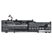 Kompatibilna zamenjava baterije za Asus 0B200-00070200,C31N1330