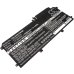 Kompatibilna zamenjava baterije za Asus 0B200-02090100,C31N1610