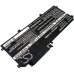 Kompatibilna zamenjava baterije za Asus 0B200-02090100,C31N1610