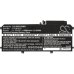 Kompatibilna zamenjava baterije za Asus 0B200-02090100,C31N1610