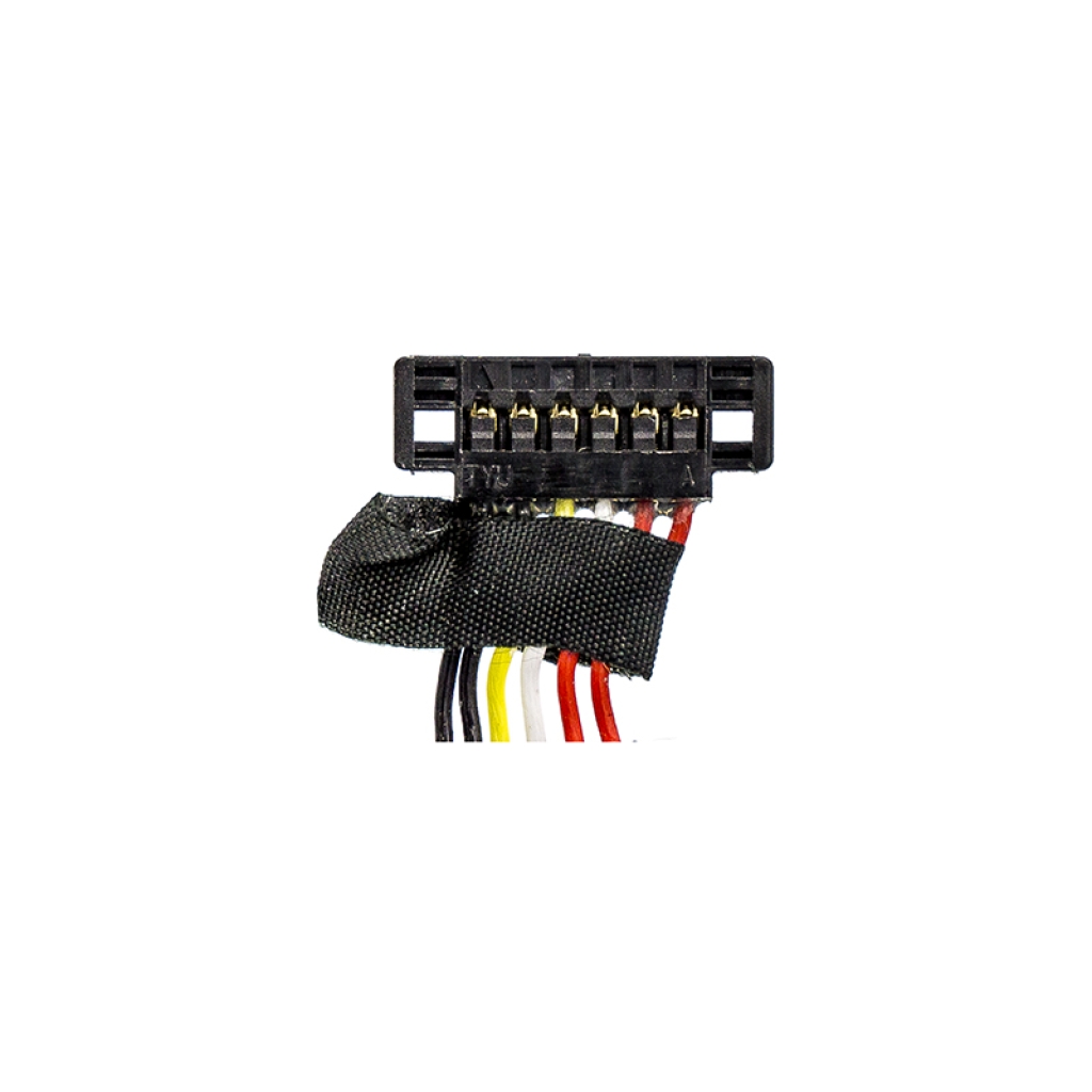 Kompatibilna zamenjava baterije za Asus 0B200-02090100,C31N1610