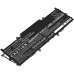 Kompatibilna zamenjava baterije za Asus 0B200-02760000,C41N1715