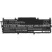 Kompatibilna zamenjava baterije za Asus 0B200-02760000,C41N1715