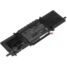 Kompatibilna zamenjava baterije za Asus 0B200-03150000,C31N1815