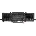 Kompatibilna zamenjava baterije za Asus 0B200-03150000,C31N1815