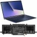 Kompatibilna zamenjava baterije za Asus 0B200-03150000,C31N1815