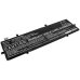 Kompatibilna zamenjava baterije za Asus 0B200-03160000,C31N1816