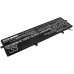 Kompatibilna zamenjava baterije za Asus 0B200-03160000,C31N1816