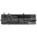 Kompatibilna zamenjava baterije za Asus 0B200-03160000,C31N1816
