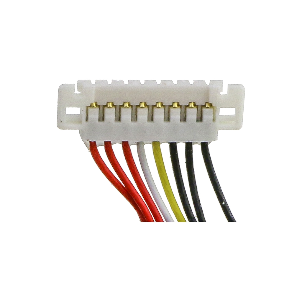 Kompatibilna zamenjava baterije za Asus 0B200-03160000,C31N1816