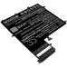 Kompatibilna zamenjava baterije za Asus 0B200-02420000,C21N1624
