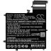 Kompatibilna zamenjava baterije za Asus 0B200-02420000,C21N1624