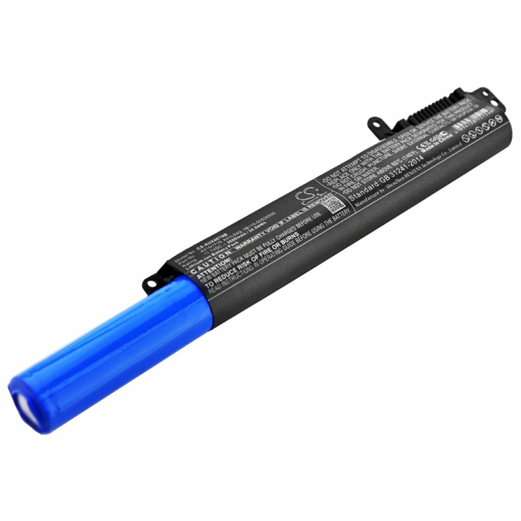 Baterija za prenosnik Asus CS-AUX407NB