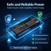 Batteries compatible with Asus F409 F409 CS-AUX413NB